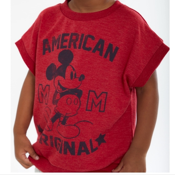 Disney Mickey Mouse outfit - Picture 3 of 6